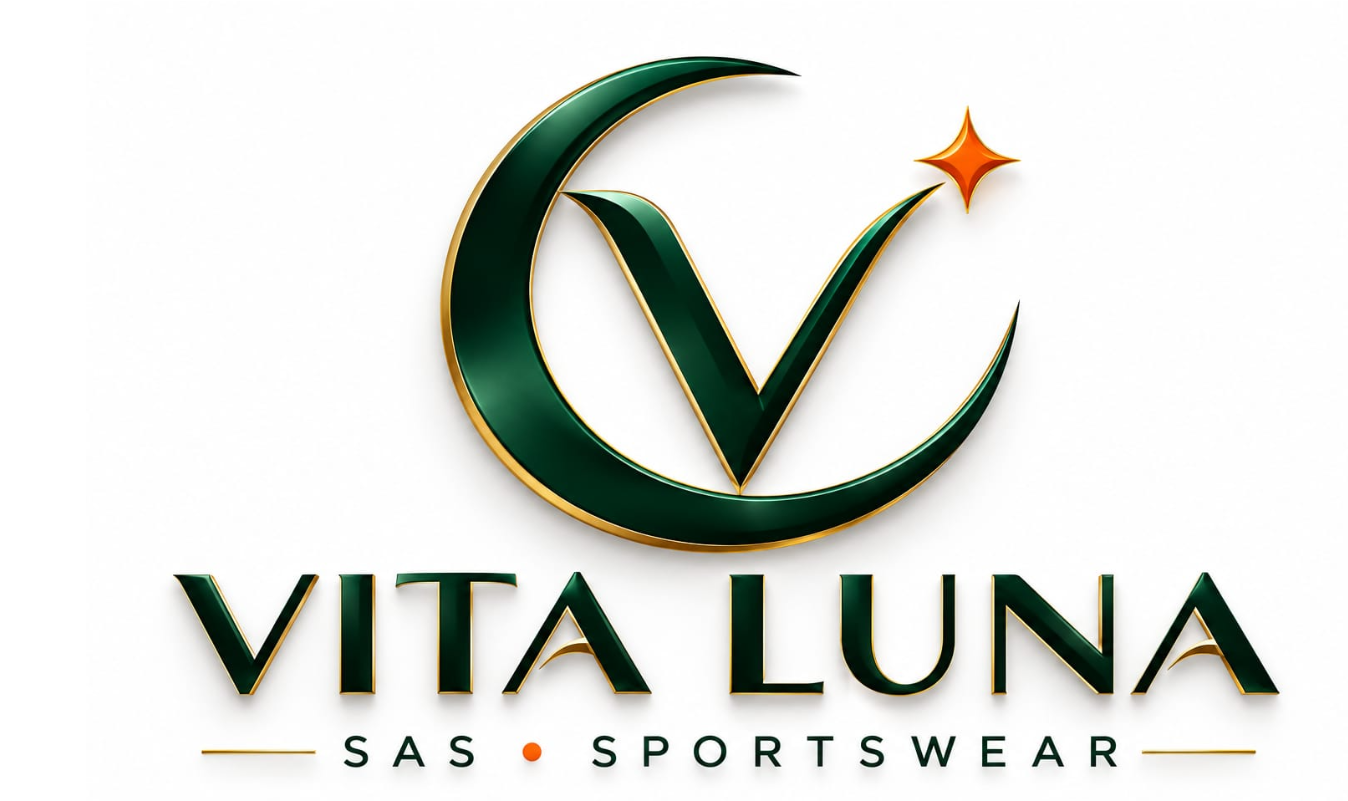 Logotipo VITA LUNA SAS